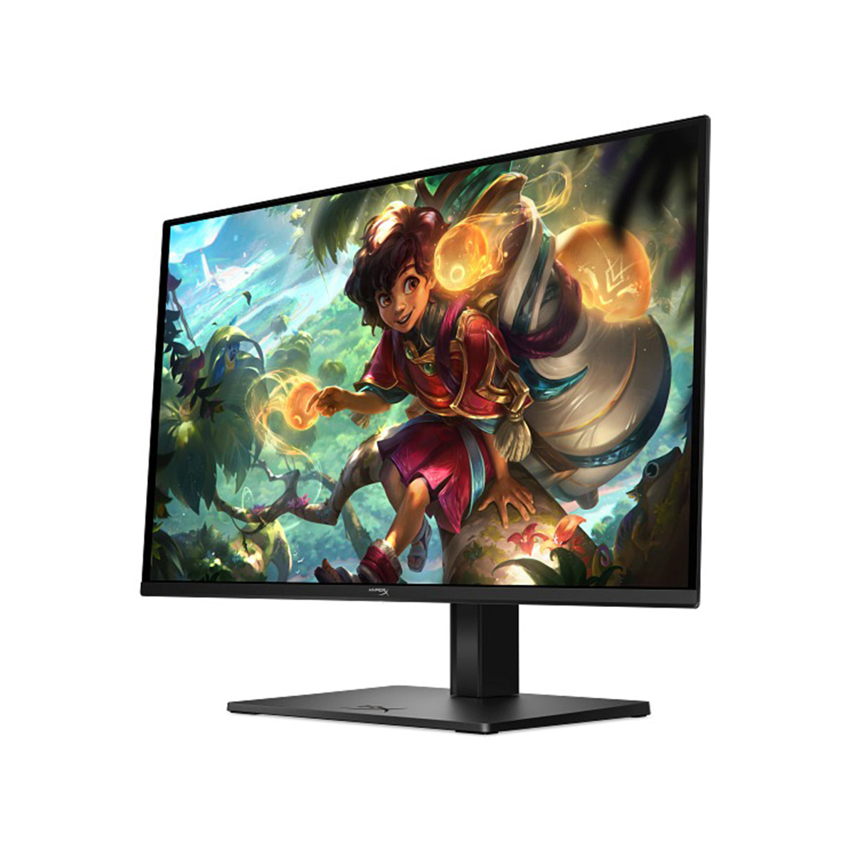 HyperX OMEN OLED CH0R2AA 27" QHD (2560x1440) 240Hz 0.03ms GtG QD-OLED Gaming Monitor