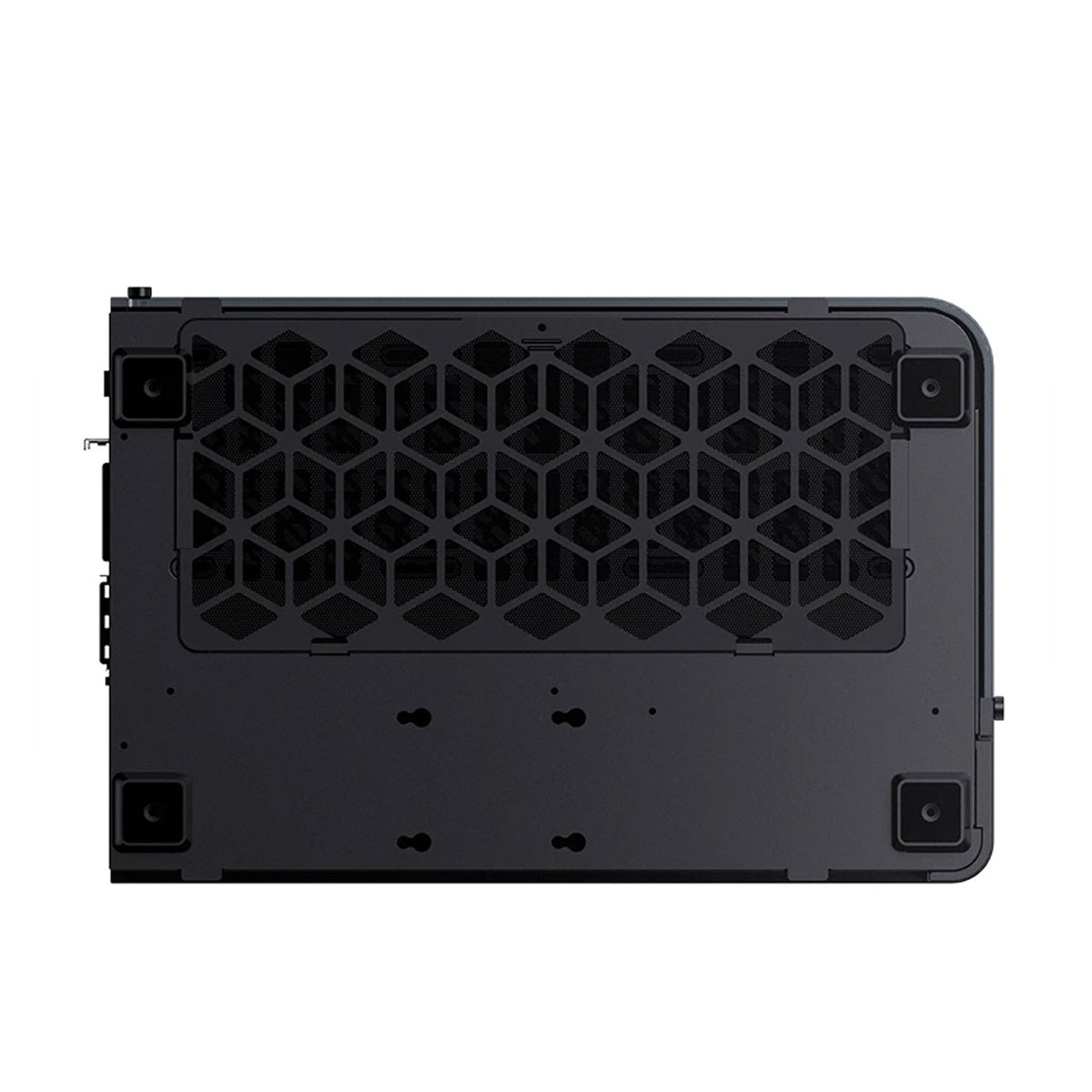Jonsbo TK-3 ATX Separated Cabinet Computer Case (Black)