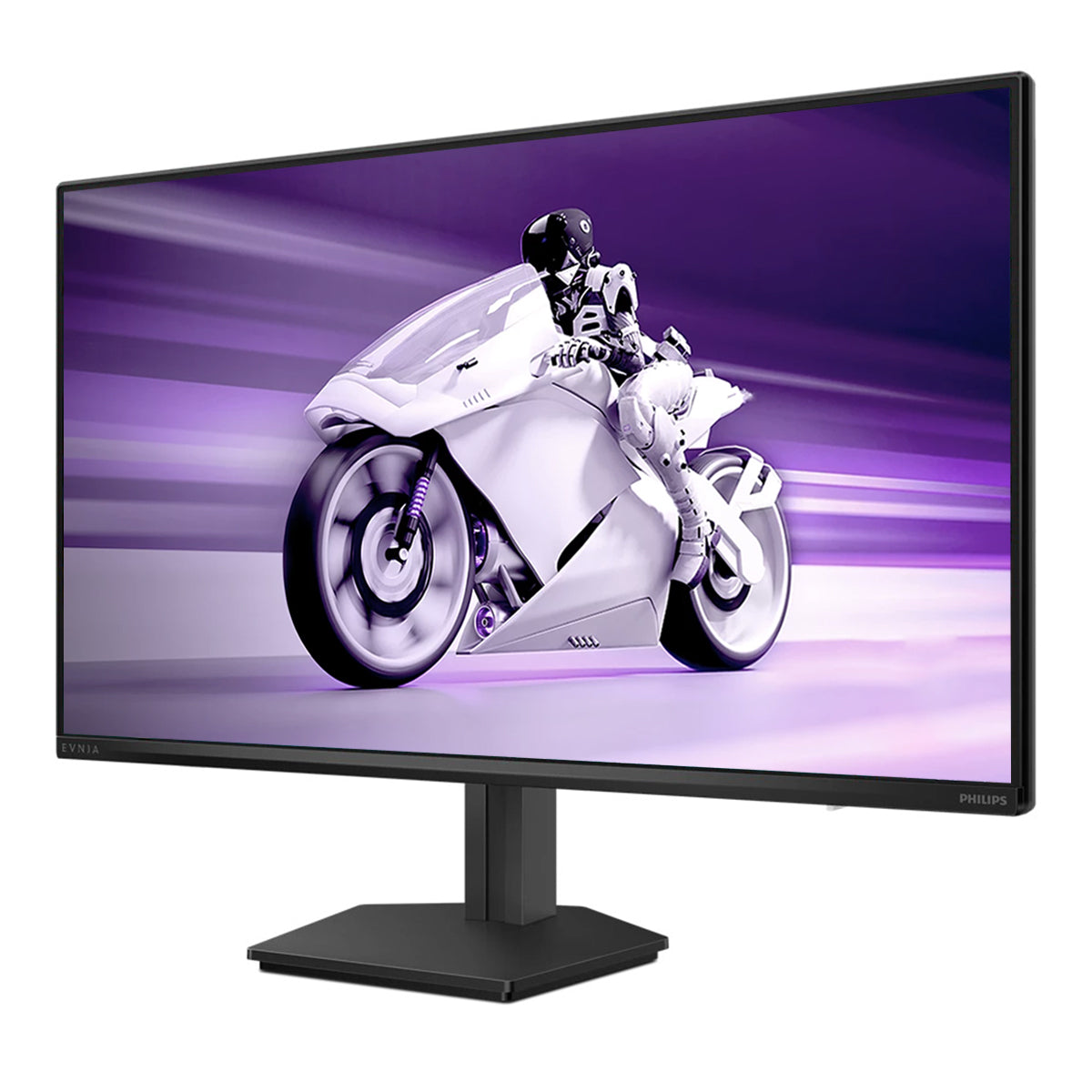 Philips Evnia 2000 Series 27M2N2500NF/71 27" QHD (2560x1440) 144Hz 0.5ms Smart MBR Fast IPS