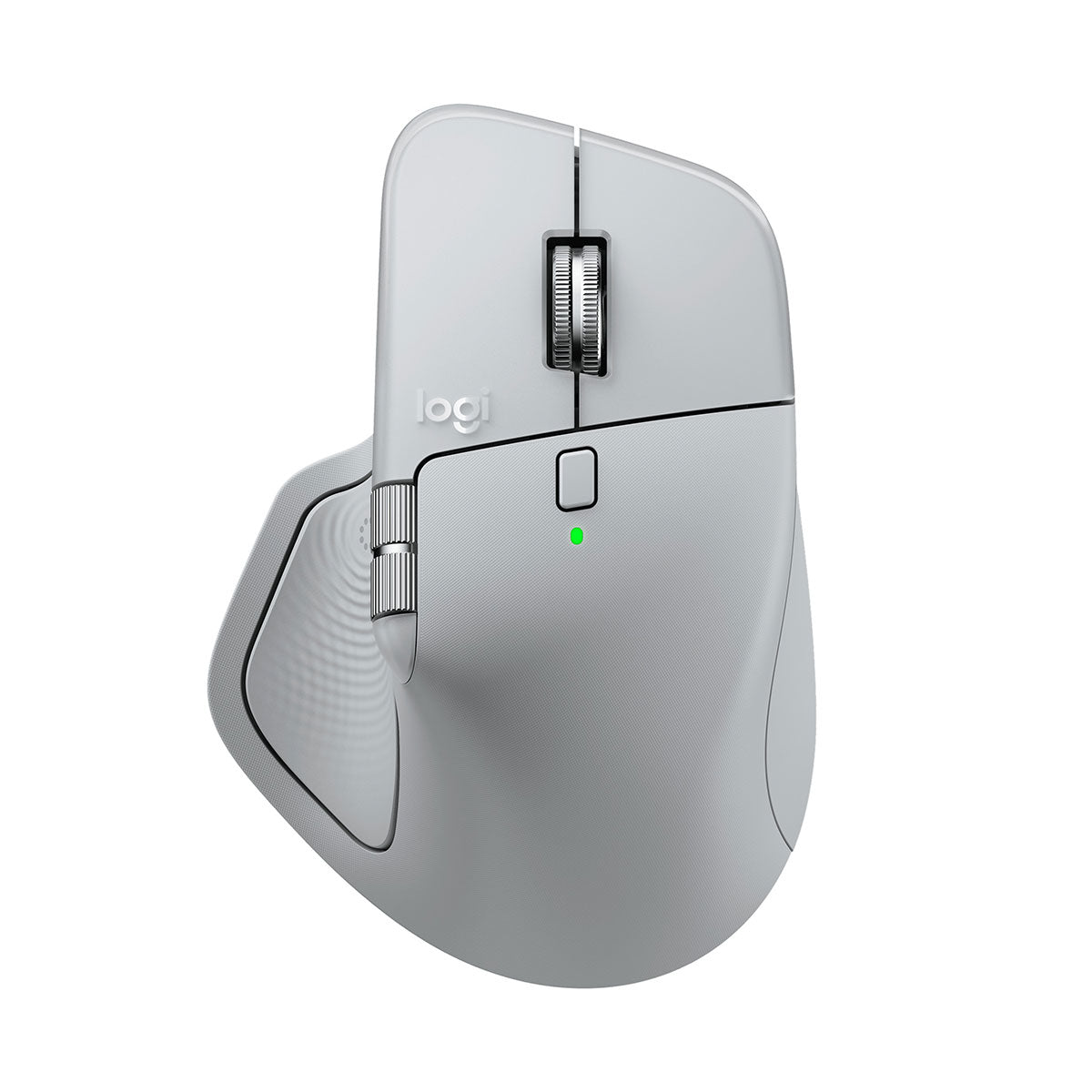 Logitech Mx Master 4 High-Performance Wireless Mouse | DataBlitz