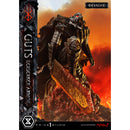 Ultimate Premium Masterline Berserk Guts, Berserker Armor Grunbeld VS Guts | DataBlitz