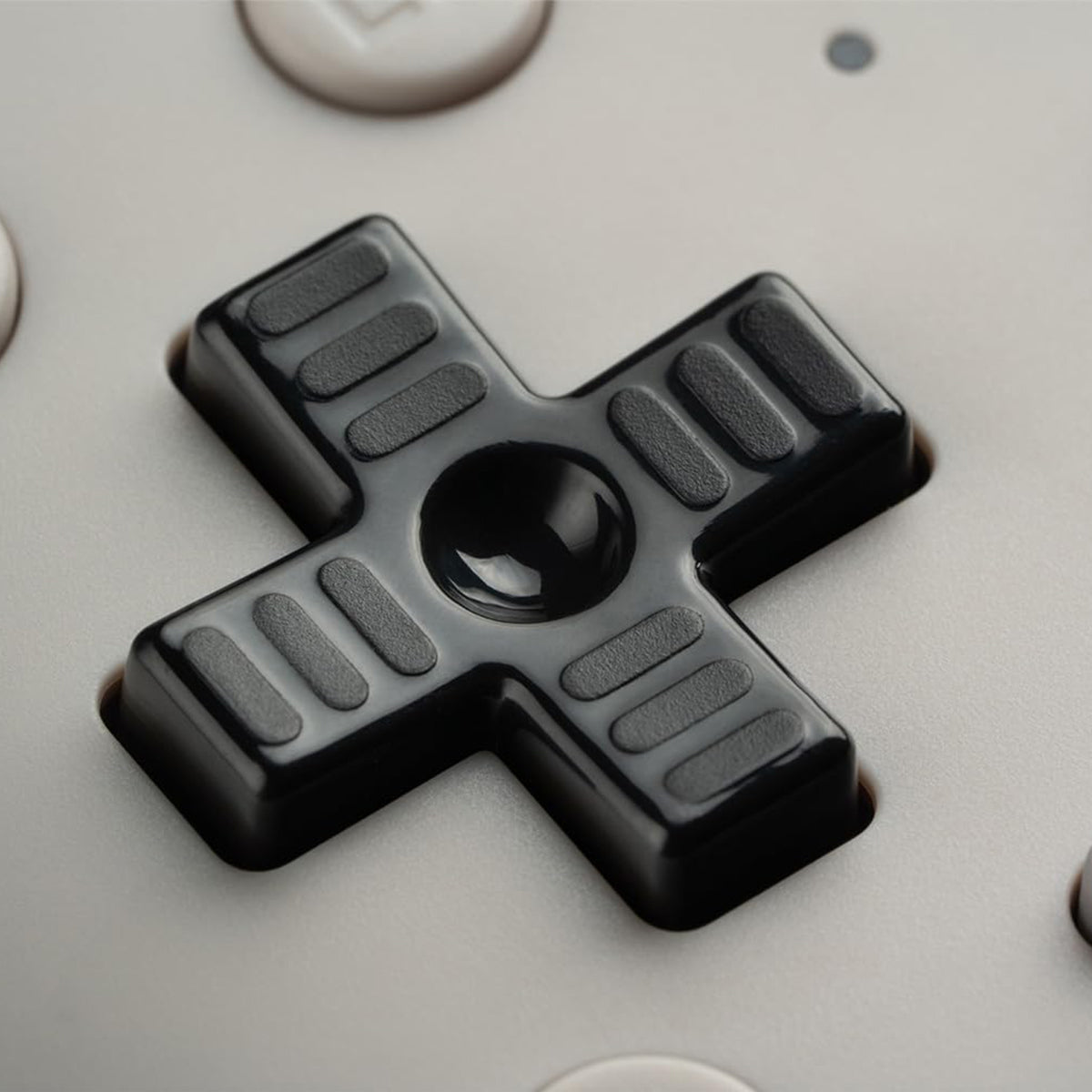 8Bitdo FlipPad USB-C Mobile Gaming Controller for iOS/ Android (G Classic Ed.) (85JA)