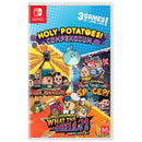 Nintendo Switch Holy Potatoes Compendium (US)