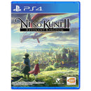 PS4 Ni No Kuni II Revenant Kingdom All (Eng/Sp/Fr)