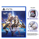 PS5 Honkai Star Rail Trailblazer Edition (US)