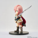 Final Fantasy XIII Adorable Arts: Lightning | DataBlitz