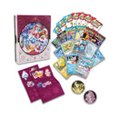 Pokemon Trading Card Game Holiday Calendar 2025 (10-10032-106)