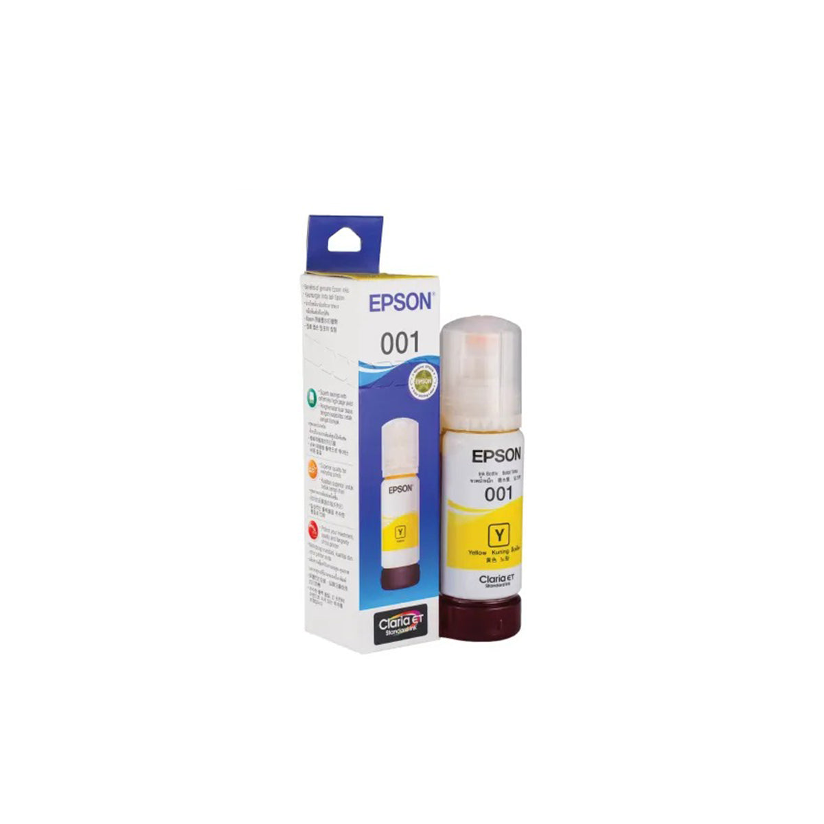 Epson 70ml Ink Bottle | DataBlitz