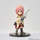 Final Fantasy XIII Adorable Arts: Lightning | DataBlitz