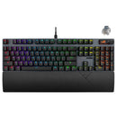 Asus ROG XA14 Strix Scope II X PBT Mechanical Gaming Keyboard (ROG NX Storm V2 Swtich) (Black)