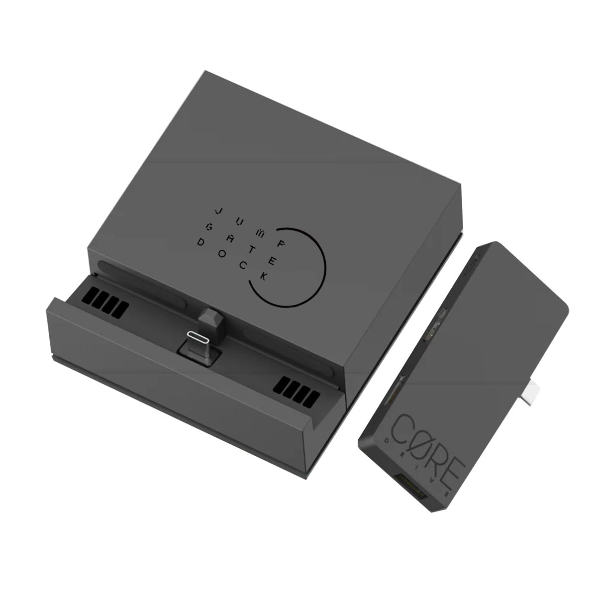 Skull & Co. Jump Gate Dock Pro