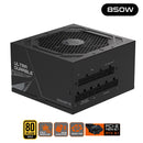 Gigabyte UD850GM PG5 V2 850W ATX 3.1 PCIe Gen 5.1 80+ Gold Modular Power Supply