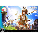 Ultimate Premium Masterline Atelier Ryza 3: Alchemist of the End & the Secret Key Ryza | DataBlitz