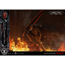 Ultimate Premium Masterline Berserk Guts, Berserker Armor Grunbeld VS Guts | DataBlitz