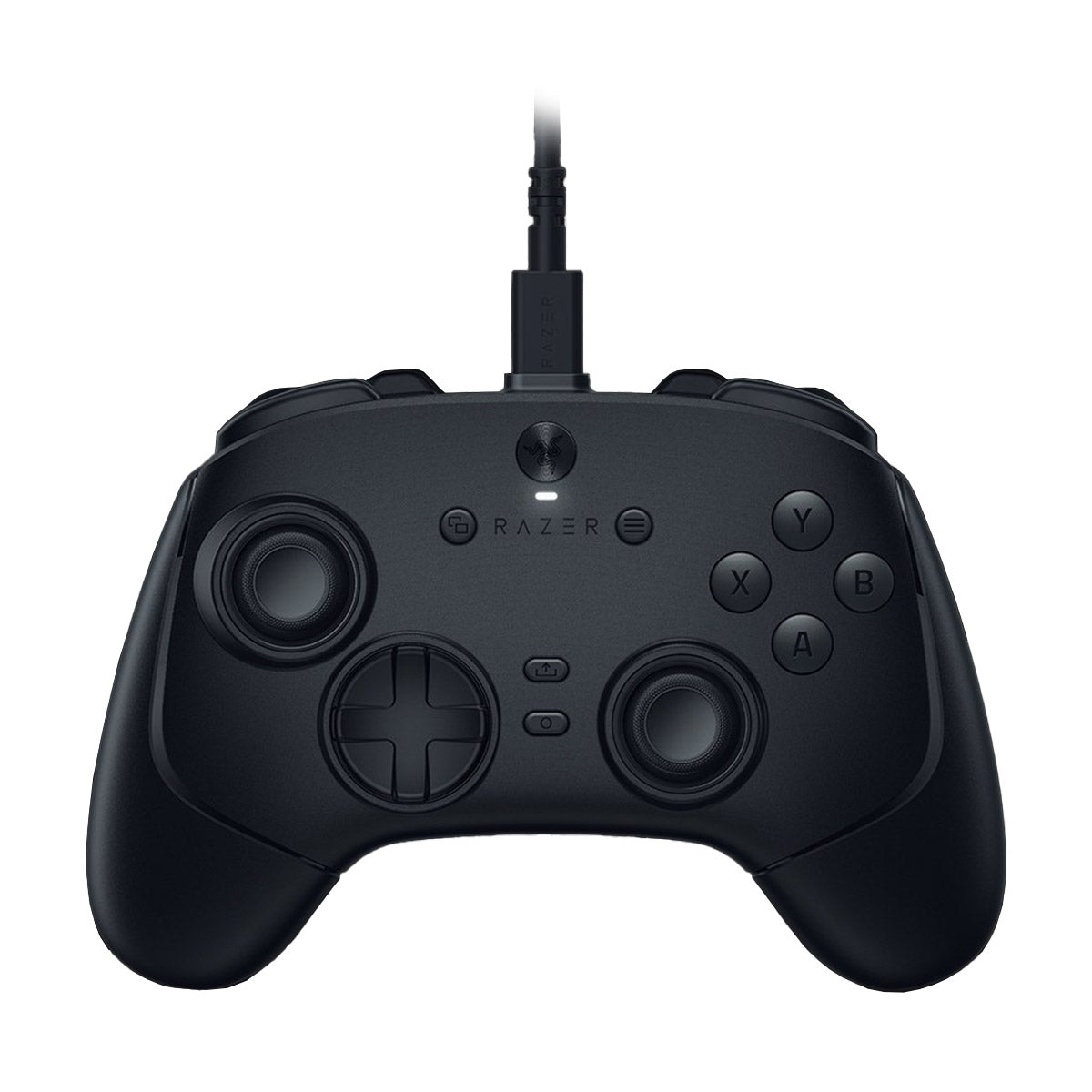 Razer Wolverine V3 Tournament Edition 8K PC Wired eSports Controller for PC (Black)