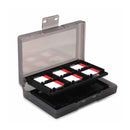 Oivo Game Card Case 24 Slots for Nintendo Switch/ Nintendo Switch 2 | DataBlitz