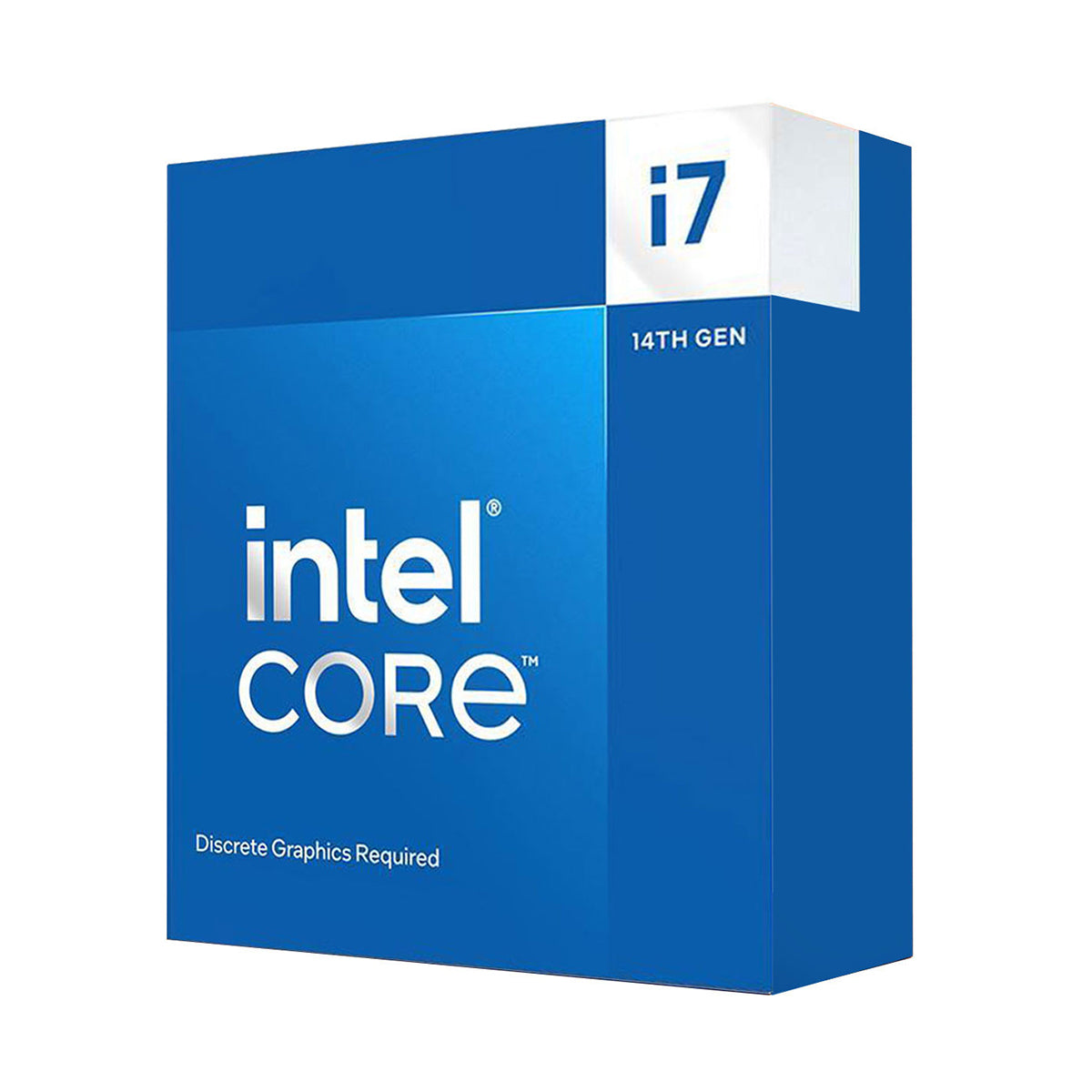 Intel Core i7-14700F Processor