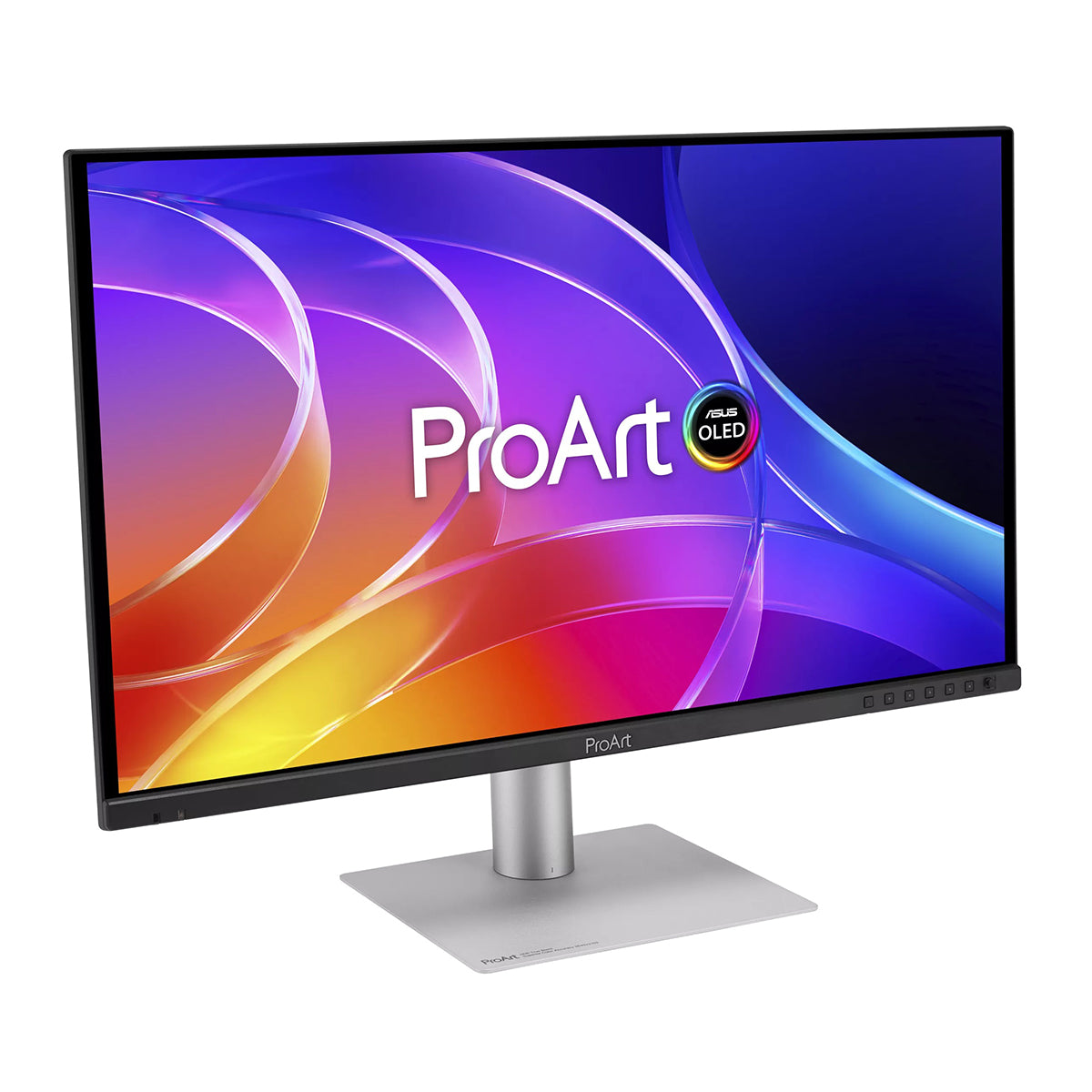 ASUS ProArt Display OLED PA279CDV 27" 4K UHD (3840x2160) 120Hz QD-OLED Professional Monitor