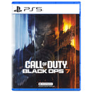 Call of Duty Black Ops 7 | DataBlitz