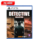 PS5 Detective Collection Pre-Order Downpayment