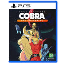 PS5 Space Adventure Cobra The Awakening (Eng/EU)