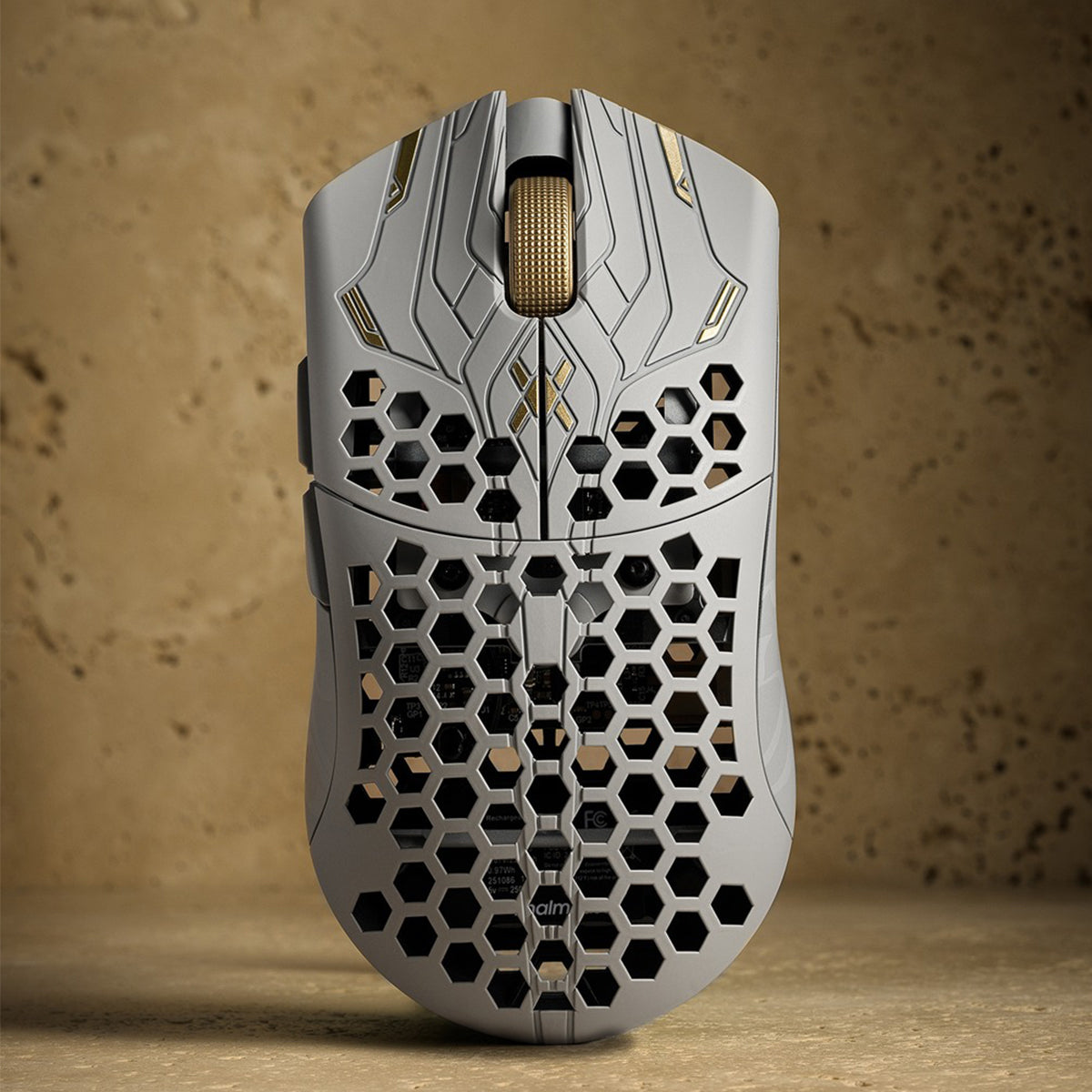 Finalmouse UltralightX Prophecy Wireless Gaming Mouse (Clix) | DataBlitz