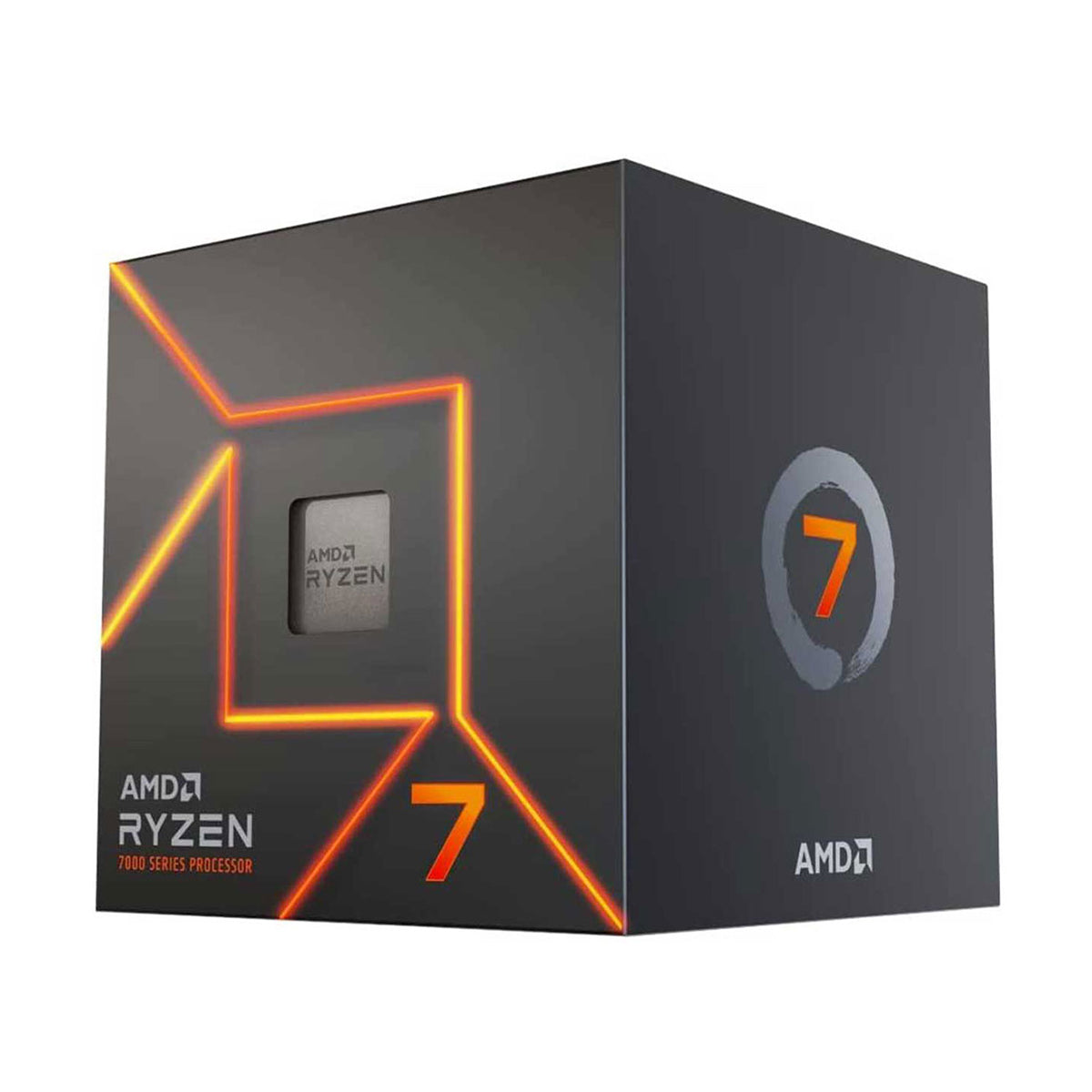 AMD Ryzen 7 7700 Processor