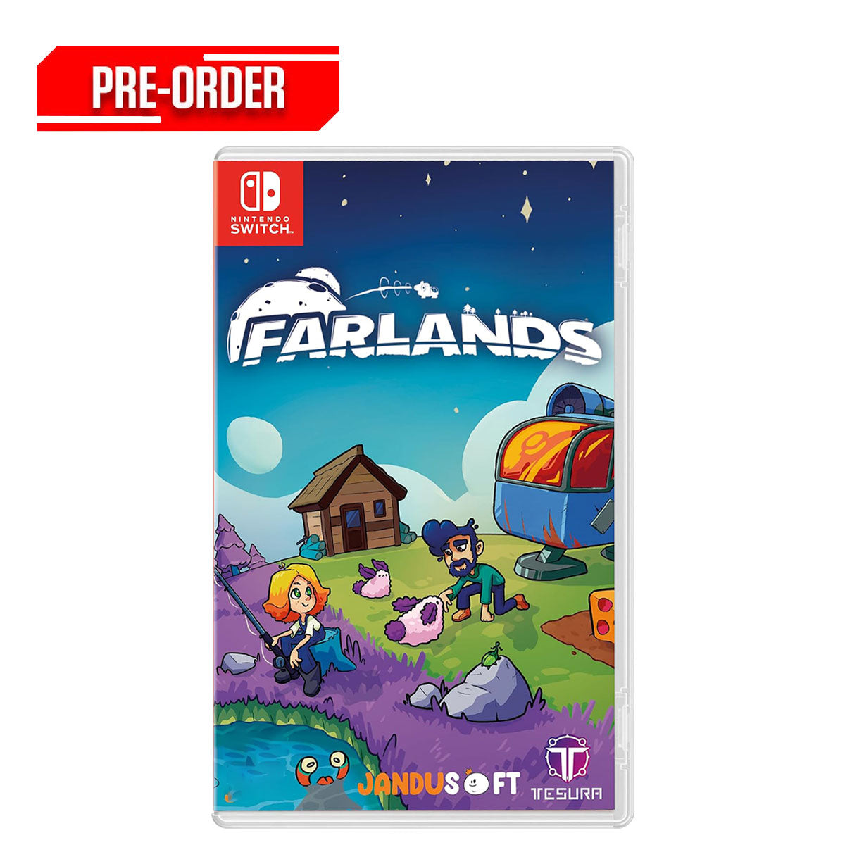 Farlands