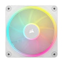 Corsair iCUE LINK LX140 RGB 140MM PWM PC Fan Expansion Kit
