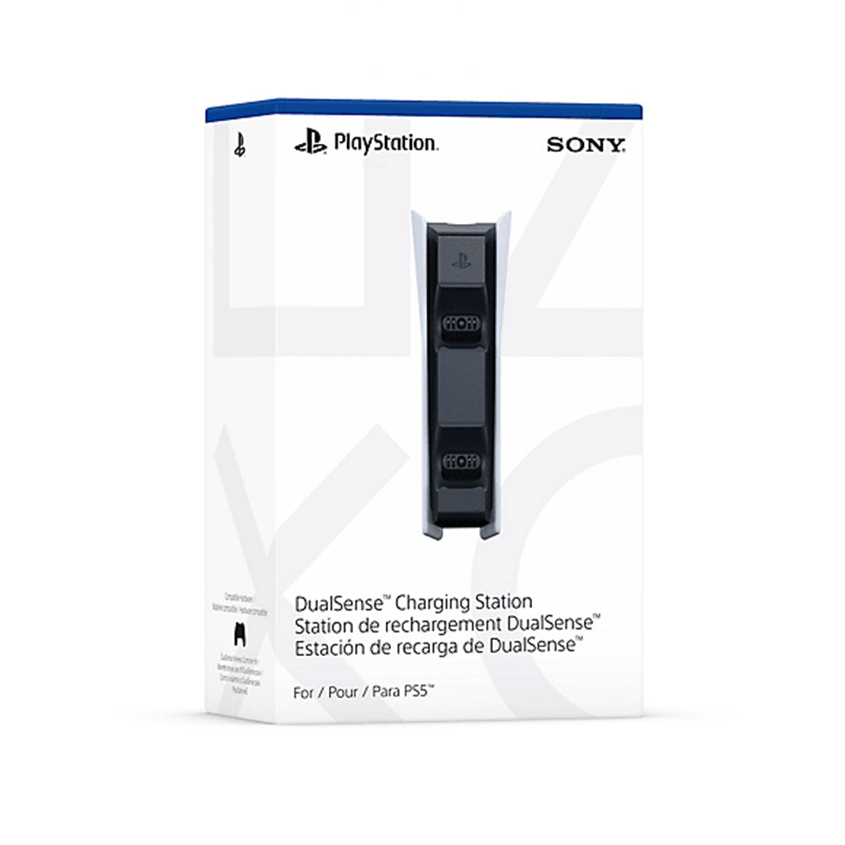 PS5 Dualsense Charging Station (CFI-ZDS1)