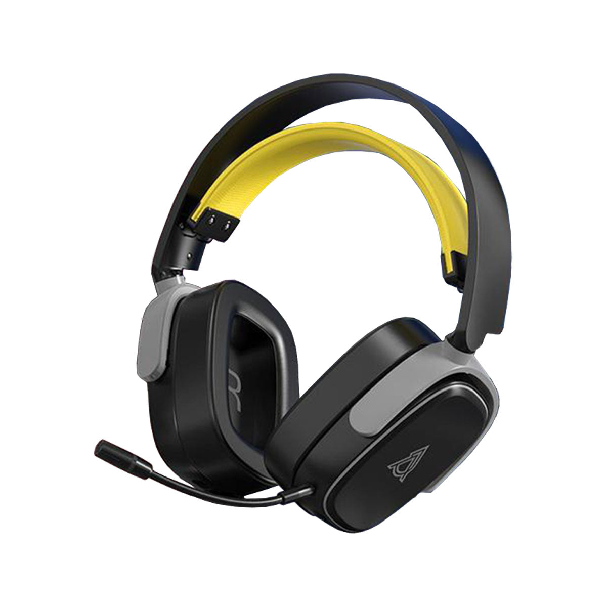Ajazz AHM09 MAX Tri-mode Headphone | DataBlitz