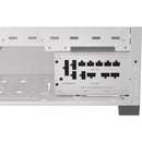 Corsair RMx RM850x Shift 850W ATX 80 Plus Gold Fully-Modular ATX Power Supply (White)