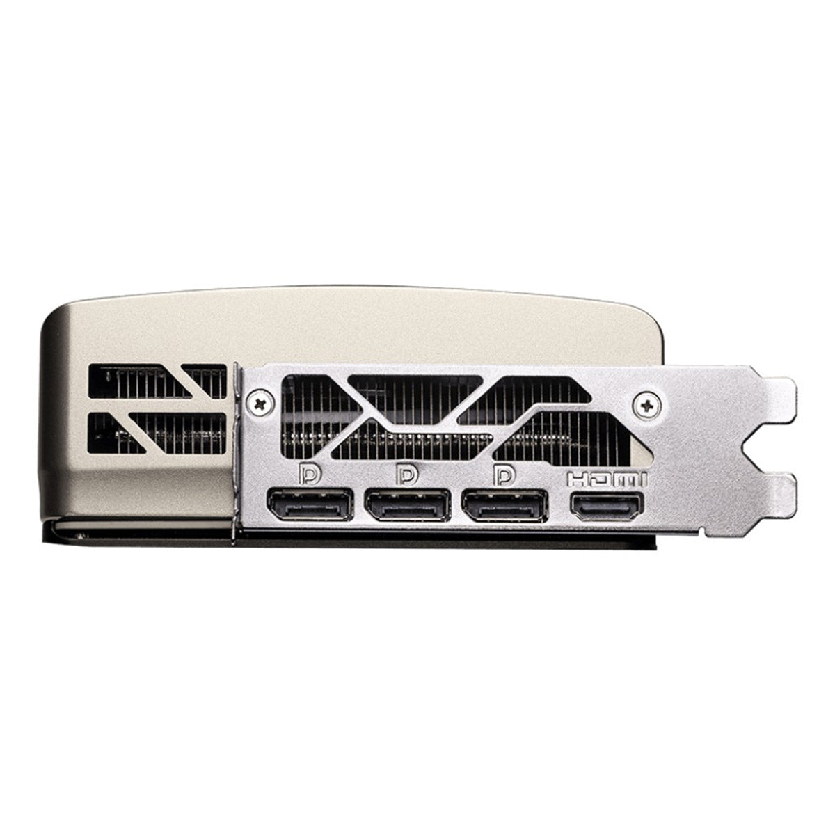 MSI GeForce RTX 5070 Ti 16GB Expert OC GDDR7 Graphics Card