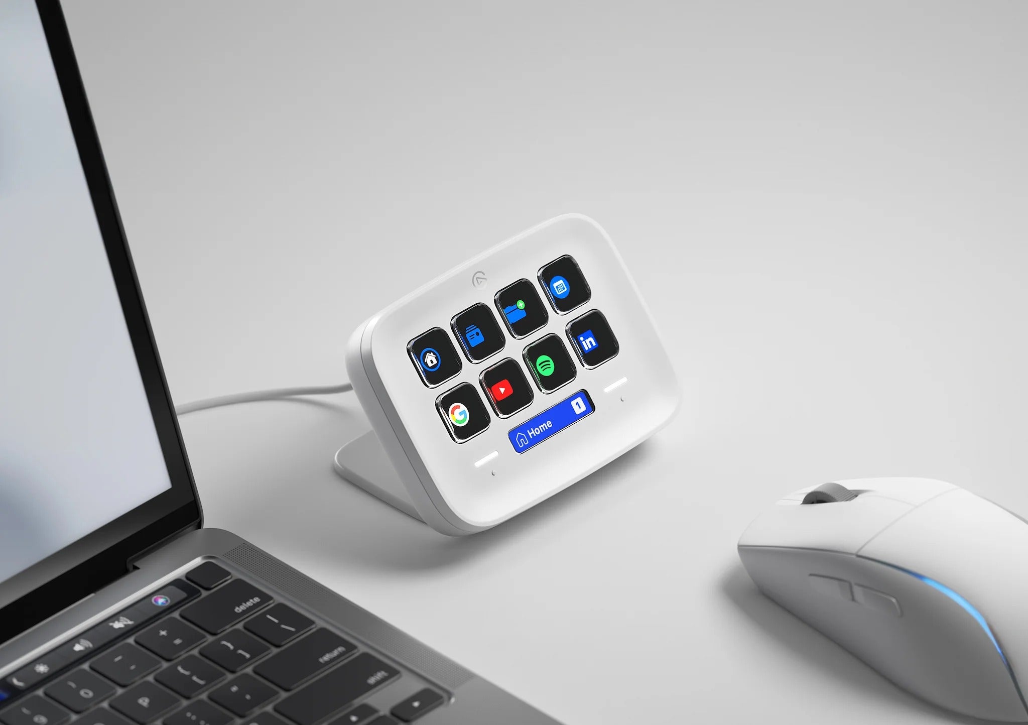 Elgato Stream Deck Neo (10GBJ9901)