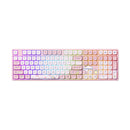 Akko Pompompurin 5108B Plus Multi-Mode RGB Hot-Swappable Mechanical Keyboard (Akko V3 Piano Pro Switch)