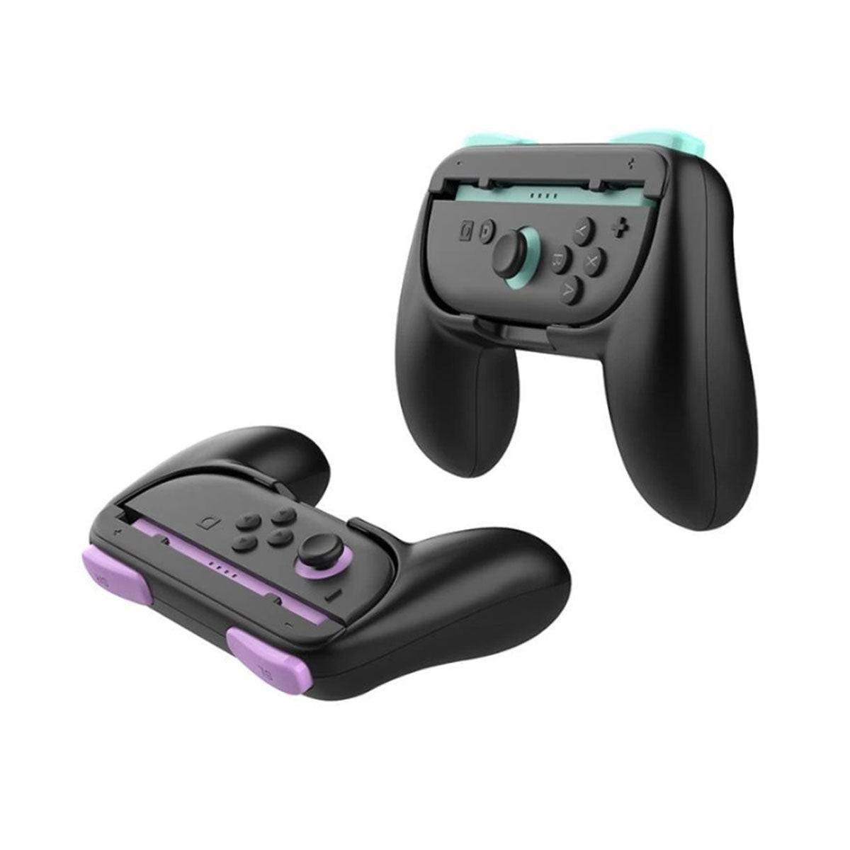 Dobe Controller Grip for Nintendo Switch 2