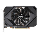 ASRock AMD Radeon RX 6600 XT Challenger ITX 8GB GDDR6 Graphics Card