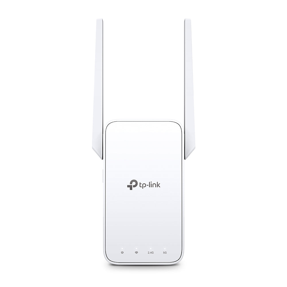 TP-Link RE315 AC1200 Mesh Wi-Fi Range Extender