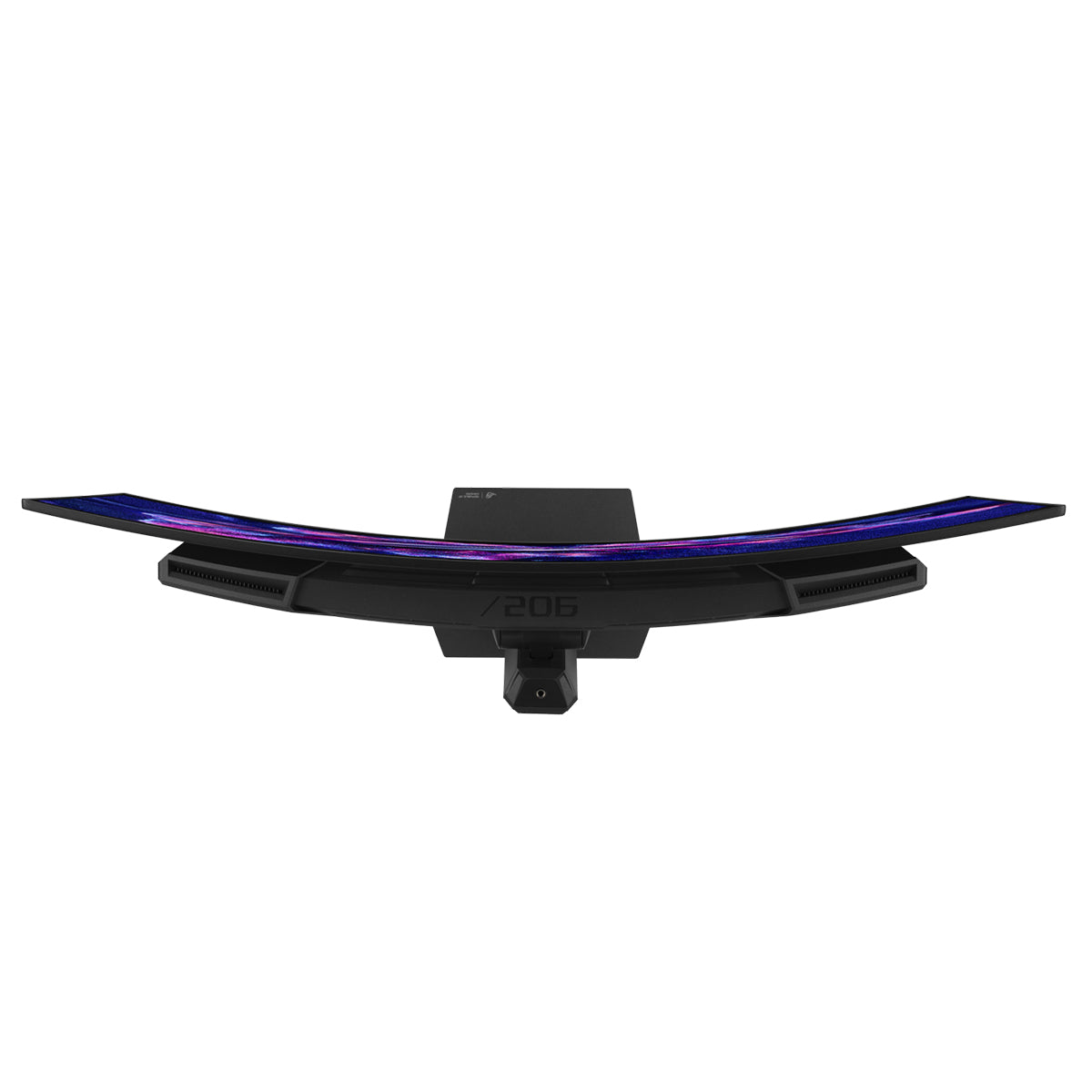 ASUS ROG Strix OLED XG34WCDMS 34" WQHD (3440x1440) 280Hz 0.03ms GTG QD-OLED Gaming Monitor