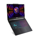 MSI Cyborg 15 A13VEK-1457PH Gaming Laptop (Translucent Black)