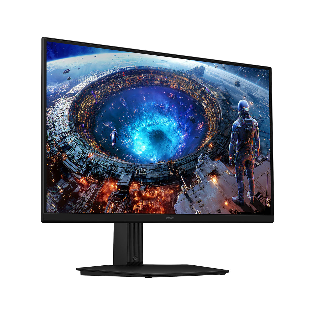 Samsung Odyssey G8 LS27HG806EFXXP | DataBlitz