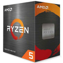 AMD Ryzen 5 5600X Processor