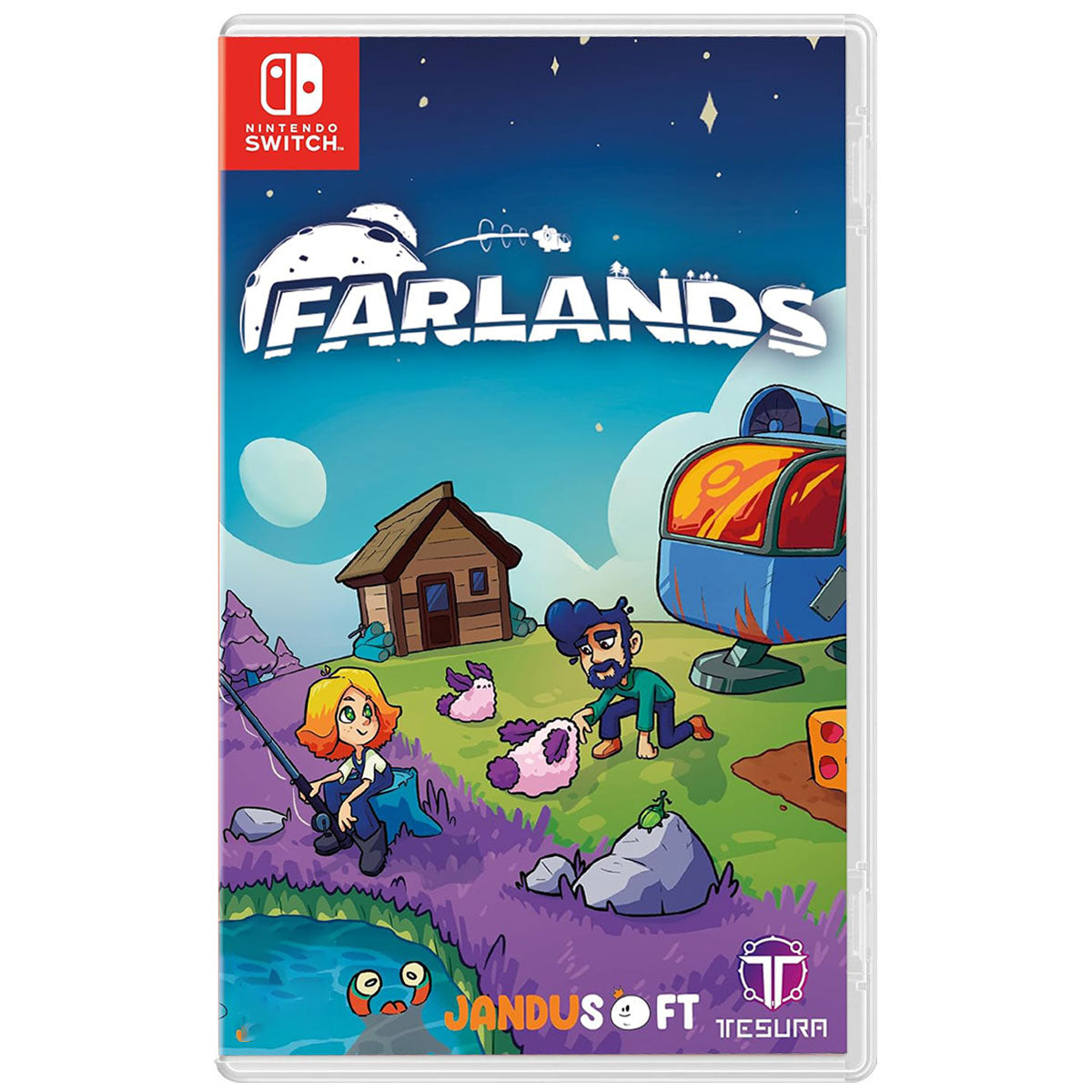 Farlands