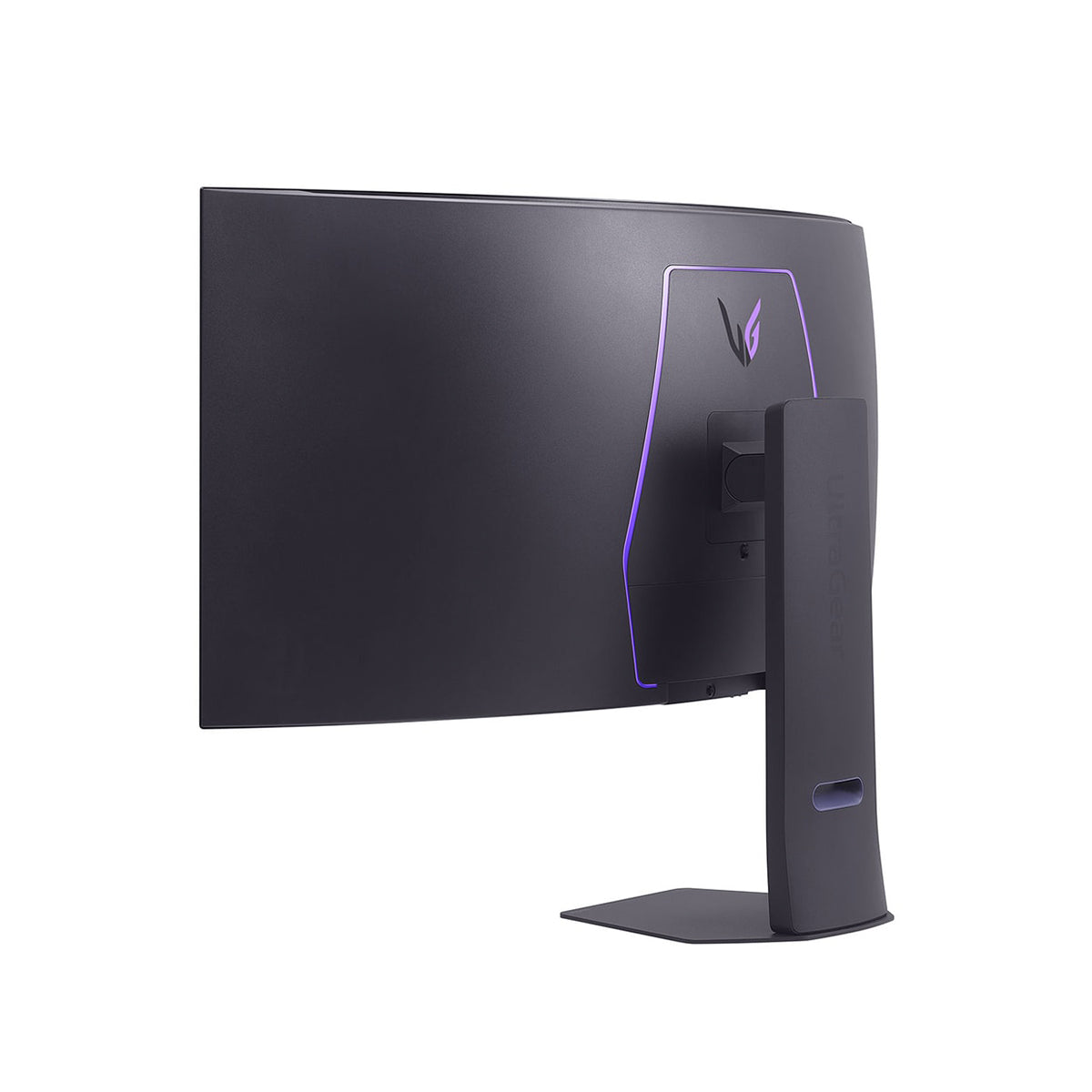LG UltraGear OLED 45GX950A-B 45" 5K2K (5120x2160) Dual Mode (WUHD 165Hz or WFHD 330Hz)