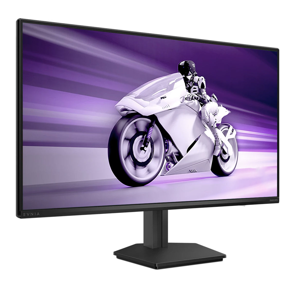 Philips Evnia 2000 Series 27M2N2500NF/71 27" QHD (2560x1440) 144Hz 0.5ms Smart MBR Fast IPS