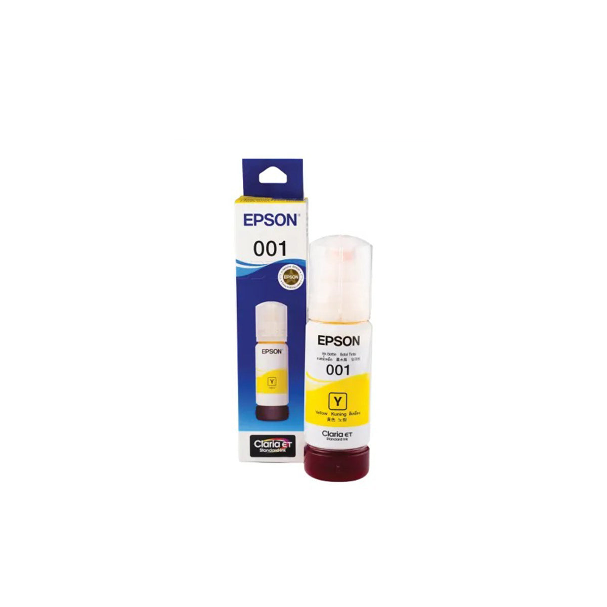 Epson 70ml Ink Bottle | DataBlitz