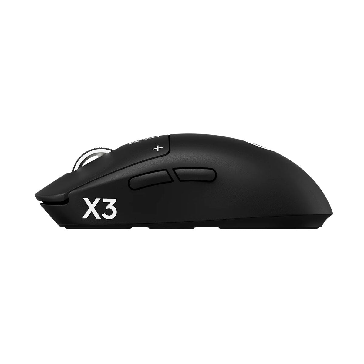 Logitech Pro X3 Superstrike Lightspeed Wireless Gaming Mouse