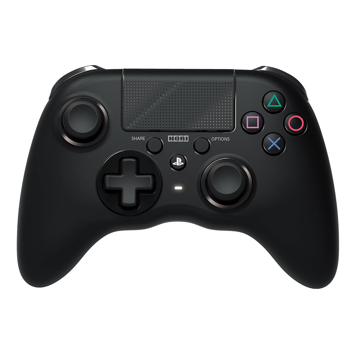 PS4 Hori Onyx Wireless Controller Black (PS4-106E) EU