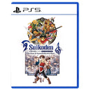 PS5 Suikoden I&II HD Remaster Gate Rune and Dunan Unification Wars
