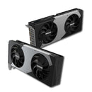 INNO3D GeForce RTX 5060 Ti Twin X2 8GB GDDR7 Graphics Card (N506T2-08D7-193075N)